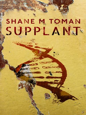 cover image of Supplant